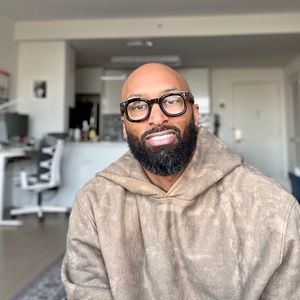 Meet your Posher, Ben